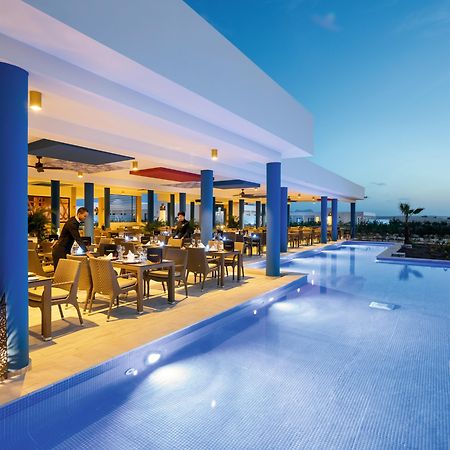 Riu Palace Boavista Rabil Exterior foto