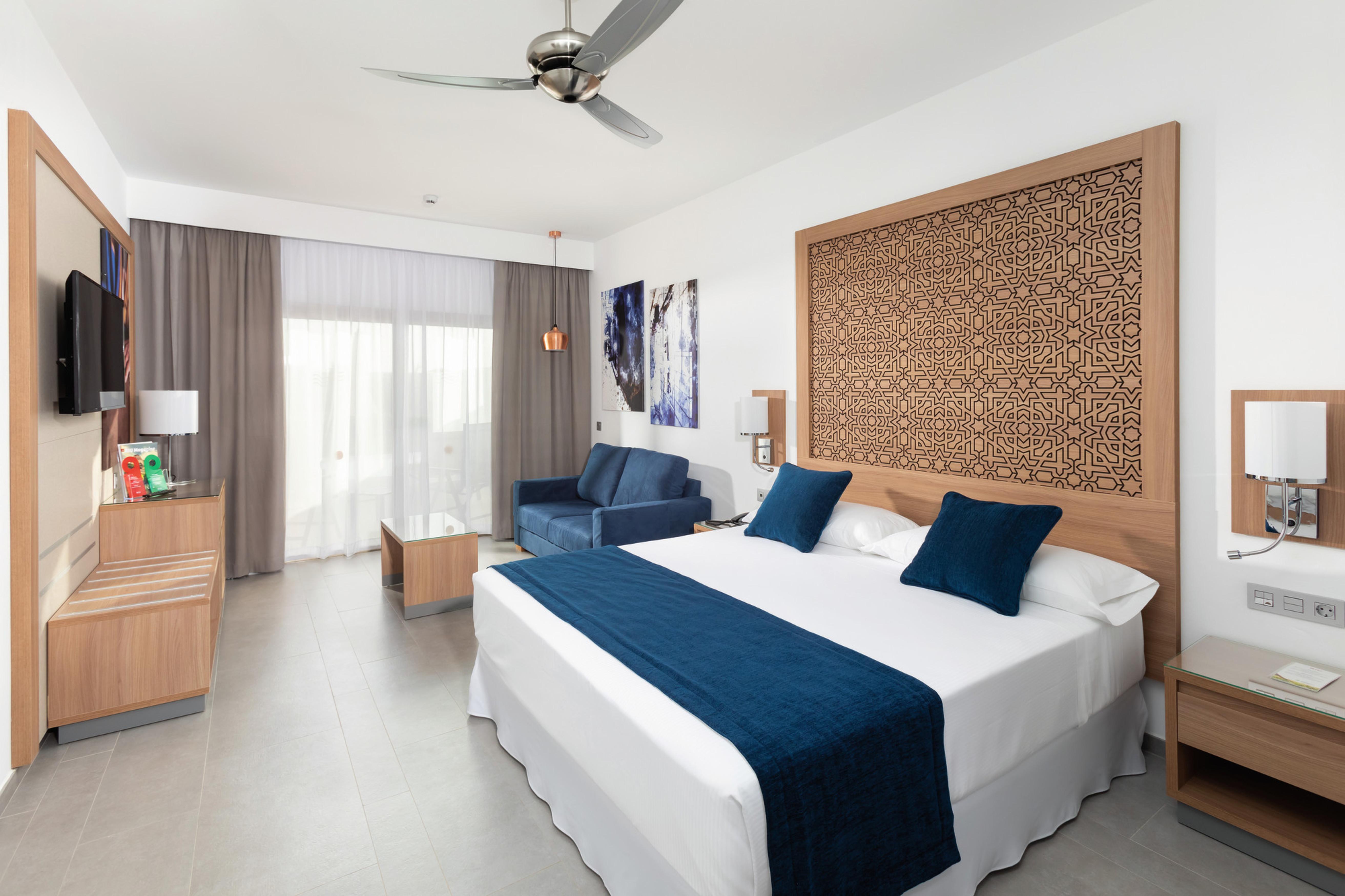 Riu Palace Boavista Rabil Exterior foto